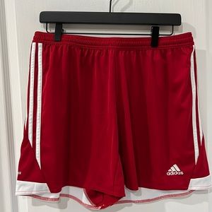 Adidas shorts